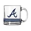 Logo Brands Atlanta Braves 10oz. Relief Mug -San Diego Padres Store DSCO1153011354 0000